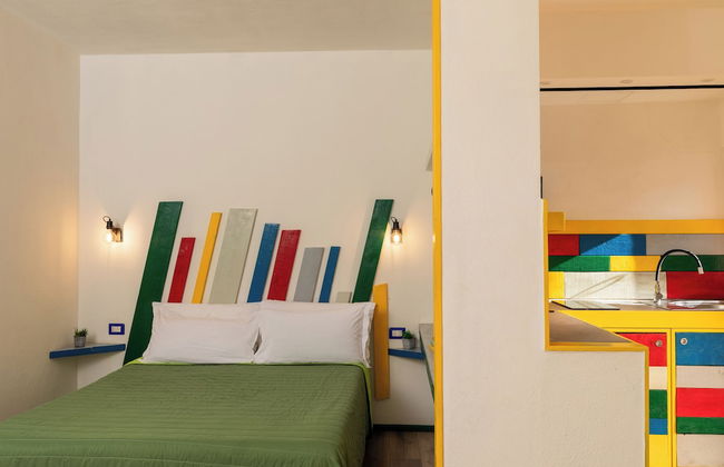 OlbiaLoft - Foto 15