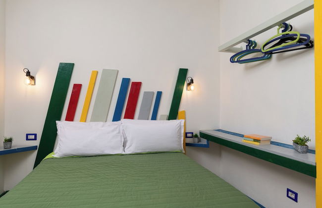 OlbiaLoft - Foto 17
