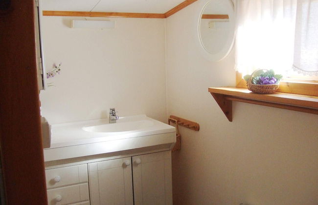 4 Person Holiday Home in Ingmarso - Foto 6