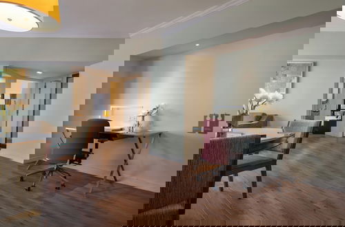 Foto 35 - Somerset Grand Hanoi