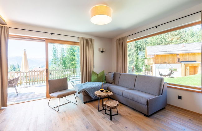 Amazing Chalet in Wolting With Sauna - Photo 15