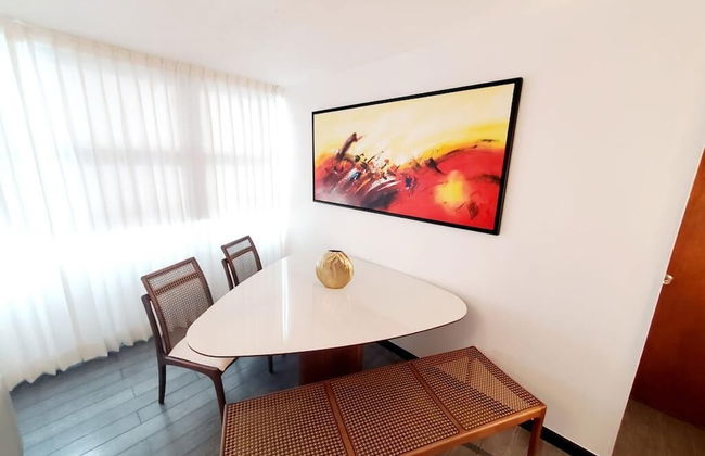1 Bed 1 Bath 1 Parking Boutique Apt - Foto 15