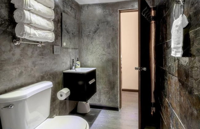 1 Bed 1 Bath 1 Parking Boutique Apt - Foto 22
