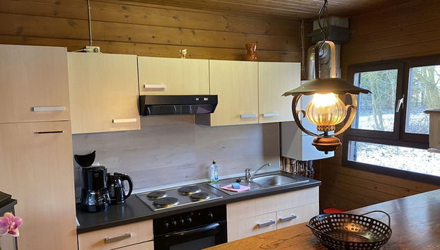 Cozinha privada