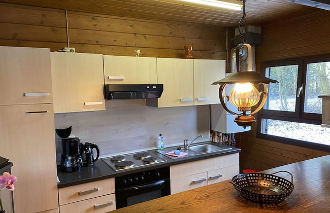 Gemutliche Unterkunfte auf dem Reiterhof in Eschede - Foto 23