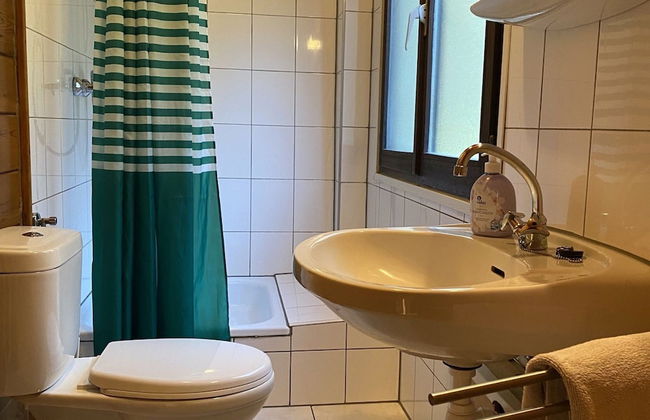 Gemutliche Unterkunfte auf dem Reiterhof in Eschede - Foto 57