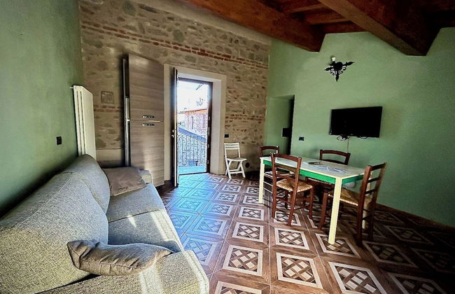 Gredo Antica Dimora - Foto 9
