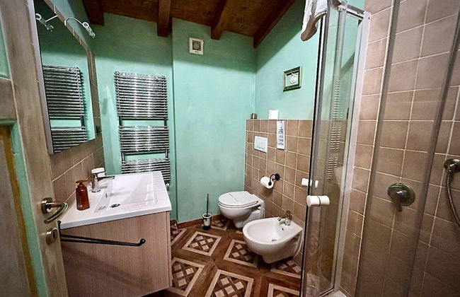 Gredo Antica Dimora - Foto 11