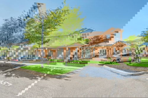Foto 48 - 1511retreat 3 Bedroom Townhouse by Redawning
