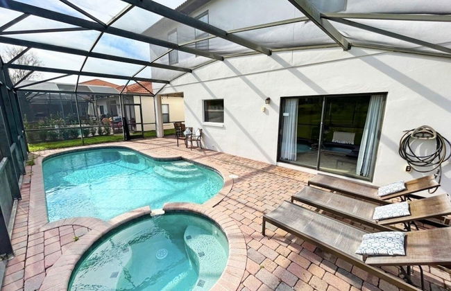Hidden Gem 5 Bedroom Home by RedAwning - Foto 27