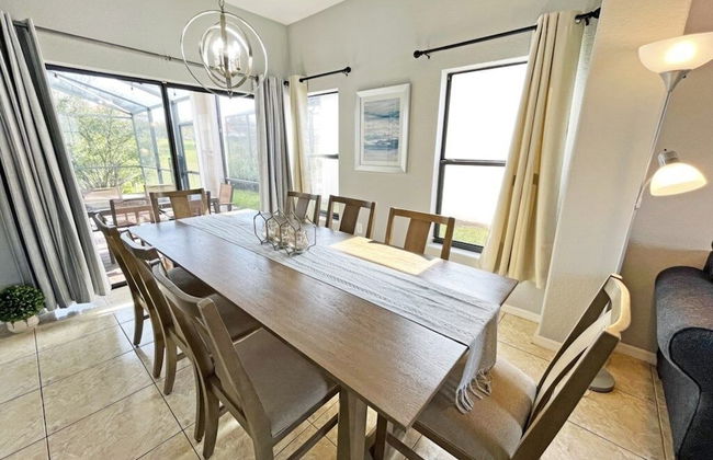 Hidden Gem 5 Bedroom Home by RedAwning - Foto 45