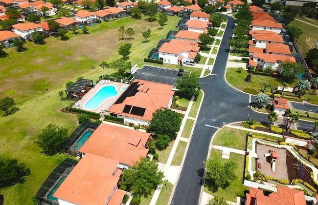 Summer Place Villa 4 Bedroom Home by RedAwning - Foto 40