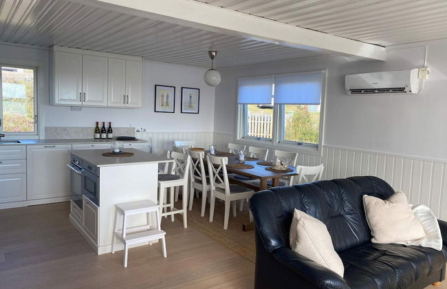 12 Person Holiday Home in Lysekil-by Traum - Foto 37