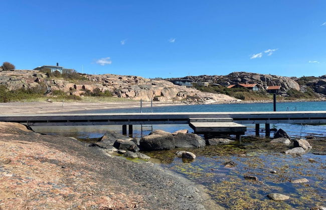 12 Person Holiday Home in Lysekil-by Traum - Foto 62