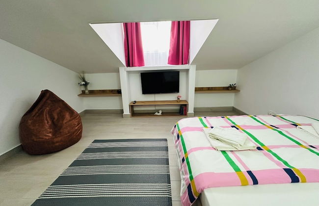 Serenity Apartments and Studios - Photo 44