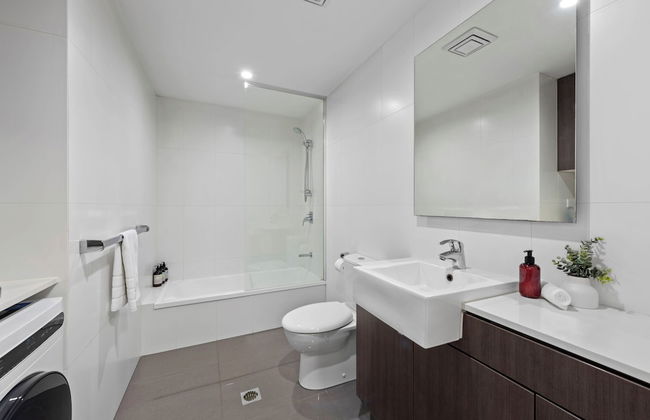 Cirque Apartments - Foto 56