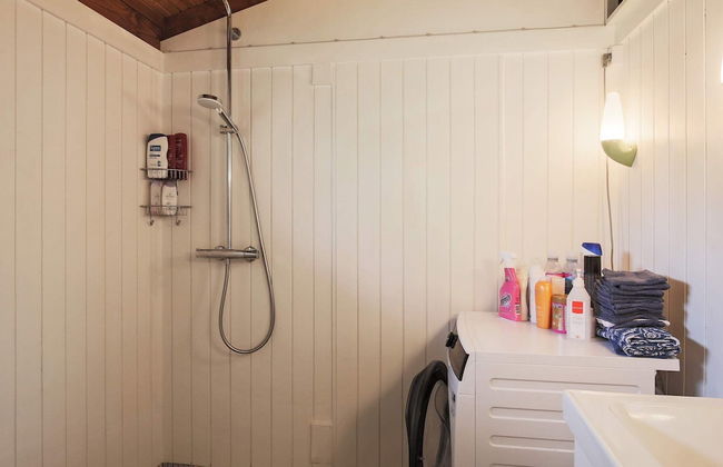 6 Person Holiday Home - Foto 6