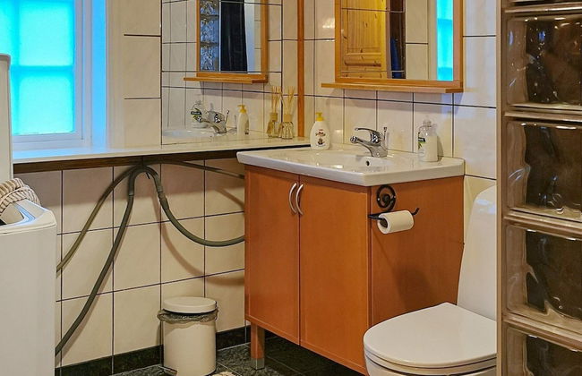 6 Person Holiday Home in Meloy - Foto 7