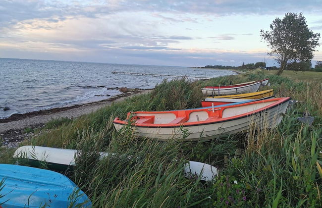 10 Person Holiday Home in Nordborg - Photo 31