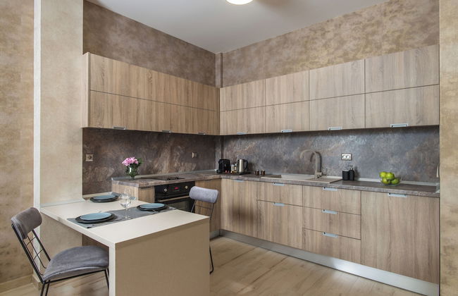 Sevtopolis Apartments - Foto 21