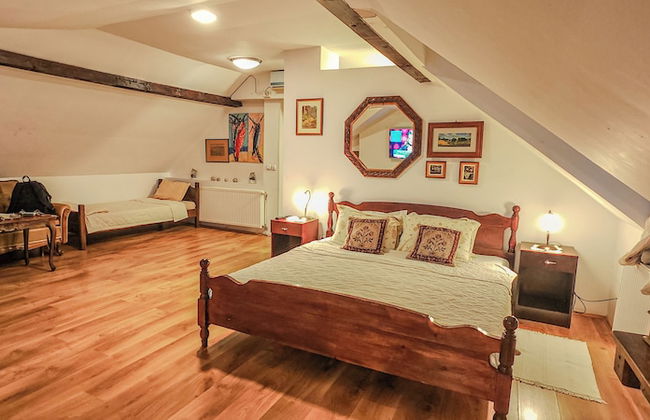 Vila Mila - Foto 32