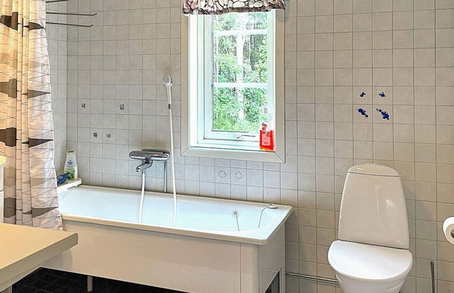 6 Person Holiday Home in Hjo-by Traum - Foto 6