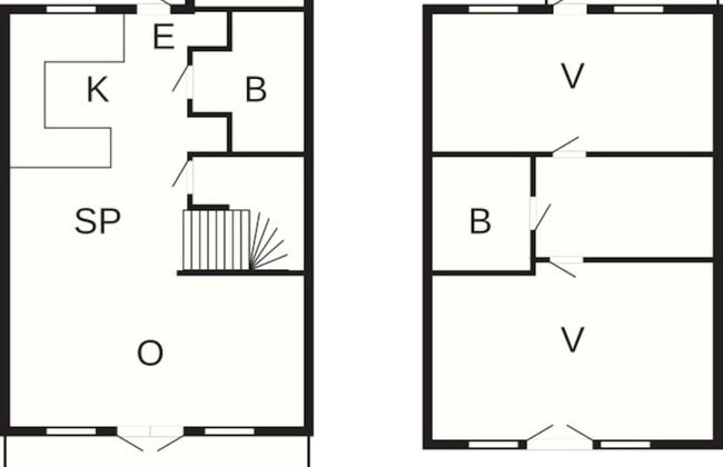 7 Person Holiday Home in Stromstad-by Traum - Foto 11