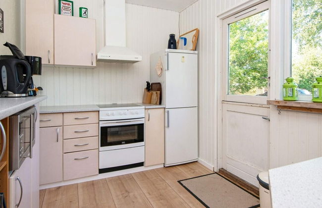 6 Person Holiday Home in Orsted - Photo 32