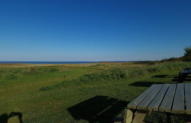 6 Person Holiday Home in Orsted - Photo 35