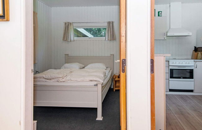 6 Person Holiday Home in Orsted - Photo 26