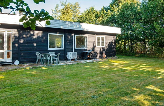 6 Person Holiday Home in Orsted - Photo 38