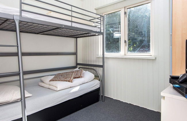 6 Person Holiday Home in Orsted - Photo 24