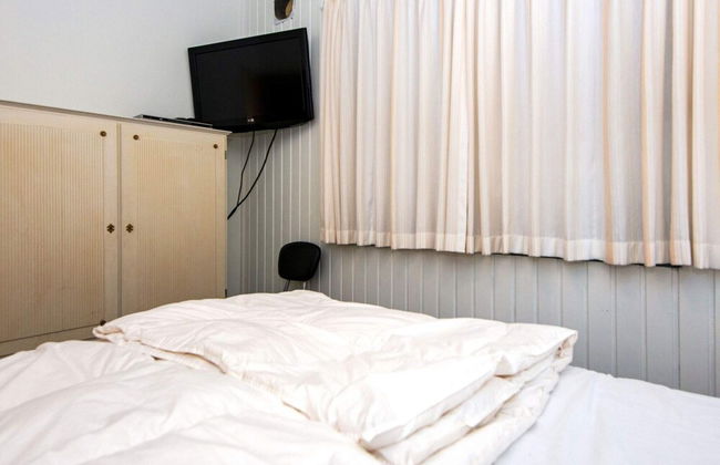 6 Person Holiday Home in Orsted - Photo 30