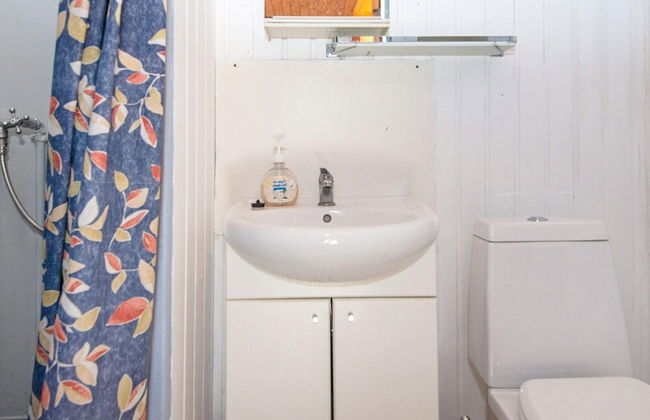6 Person Holiday Home in Orsted - Photo 29