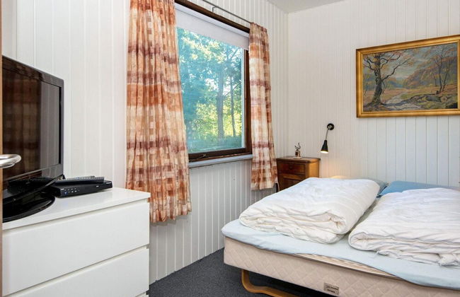 6 Person Holiday Home in Orsted - Photo 28