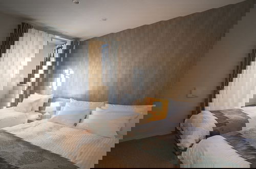Foto 4 - Tanimachikun Hotel Kyotohigashi29