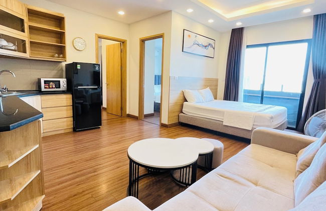 FLC Sea Tower Ocean View Quy Nhon - Foto 32