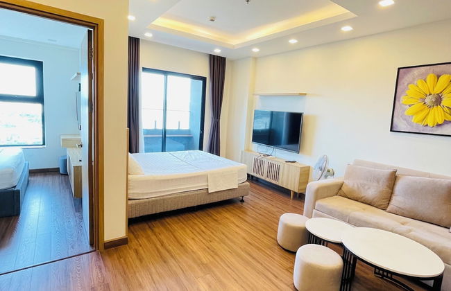 FLC Sea Tower Ocean View Quy Nhon - Foto 34