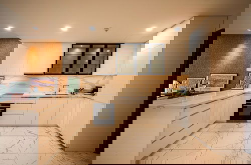 Photo 76 - Metropole Complex By KVG Suite Apartment