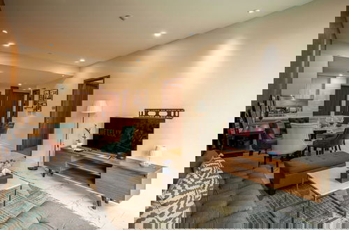 Photo 40 - Metropole Complex By KVG Suite Apartment
