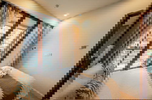 Photo 50 - Metropole Complex By KVG Suite Apartment