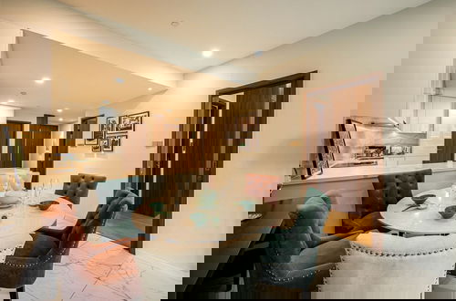 Photo 44 - Metropole Complex By KVG Suite Apartment