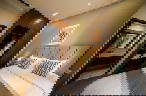 Photo 43 - Metropole Complex By KVG Suite Apartment