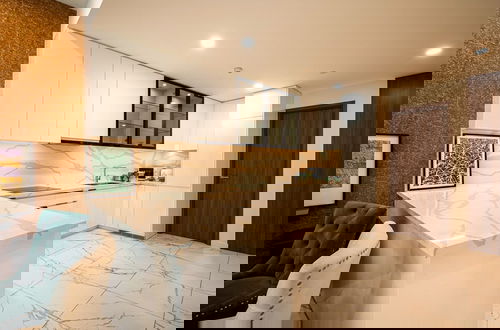 Photo 75 - Metropole Complex By KVG Suite Apartment