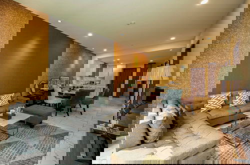 Photo 38 - Metropole Complex By KVG Suite Apartment