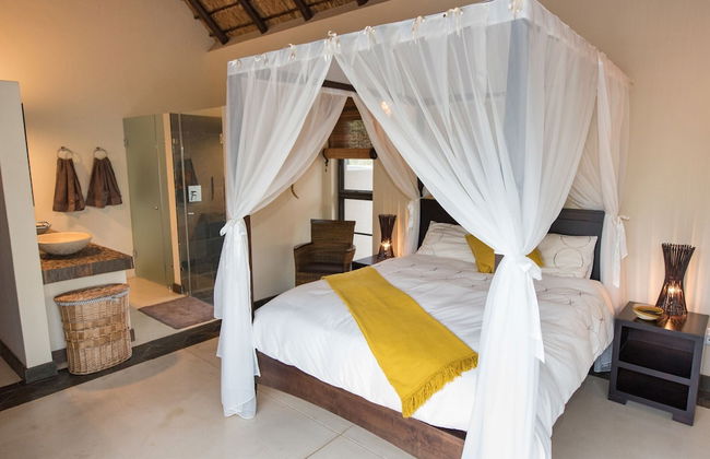 Luxury Villa With a Swimming Pool in Hoedspruit - Foto 4