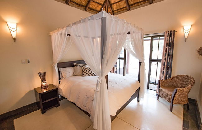 Luxury Villa With a Swimming Pool in Hoedspruit - Foto 5