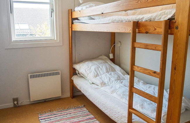6 Person Holiday Home in Vestervig - Foto 2