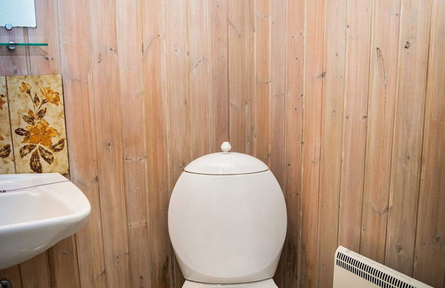 6 Person Holiday Home in Vestervig - Foto 12