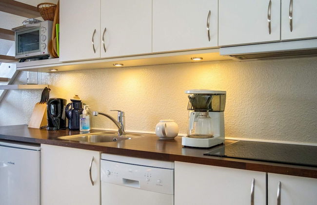 6 Person Holiday Home in Vestervig - Foto 7